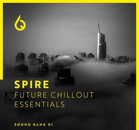Freshly Squeezed Samples Spire Future Chillout Essentials Synth Presets